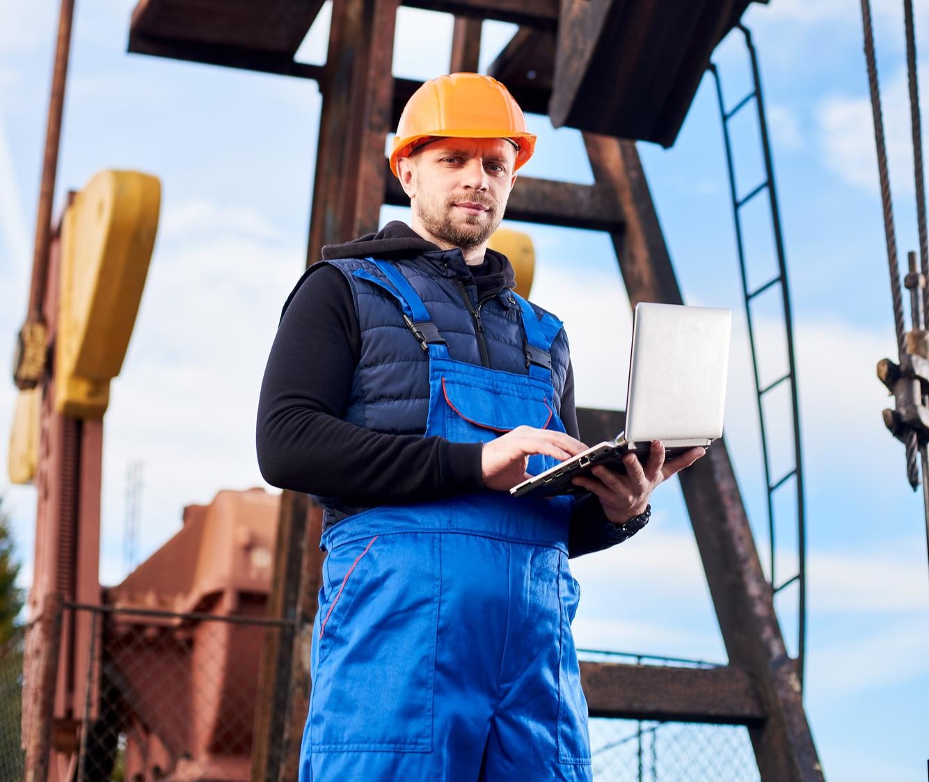 Engineer