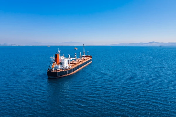 Ship