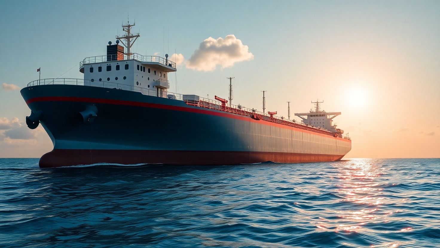 Ship Operation
