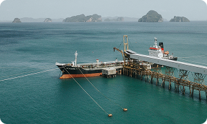 Ship Operations