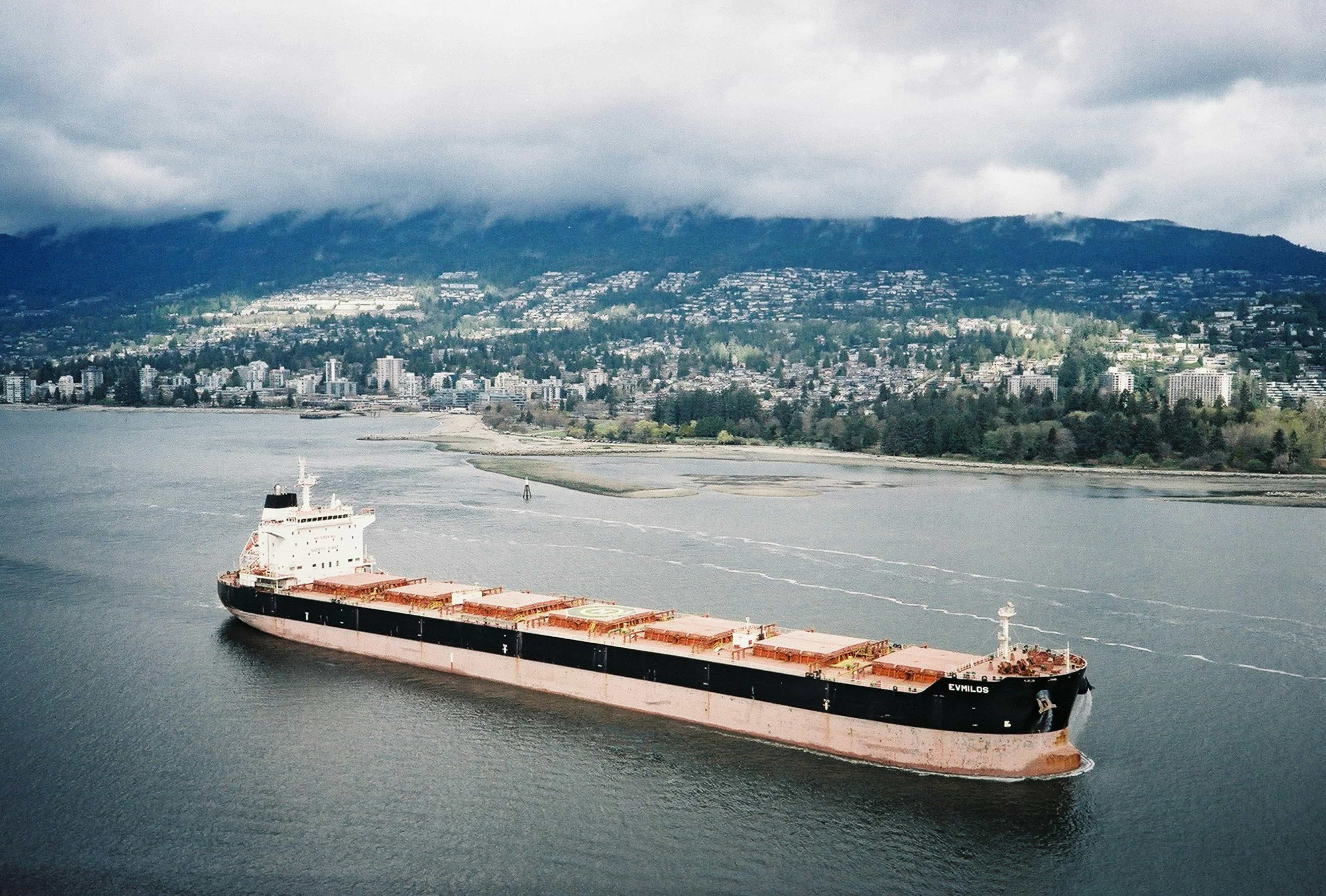Ship 3