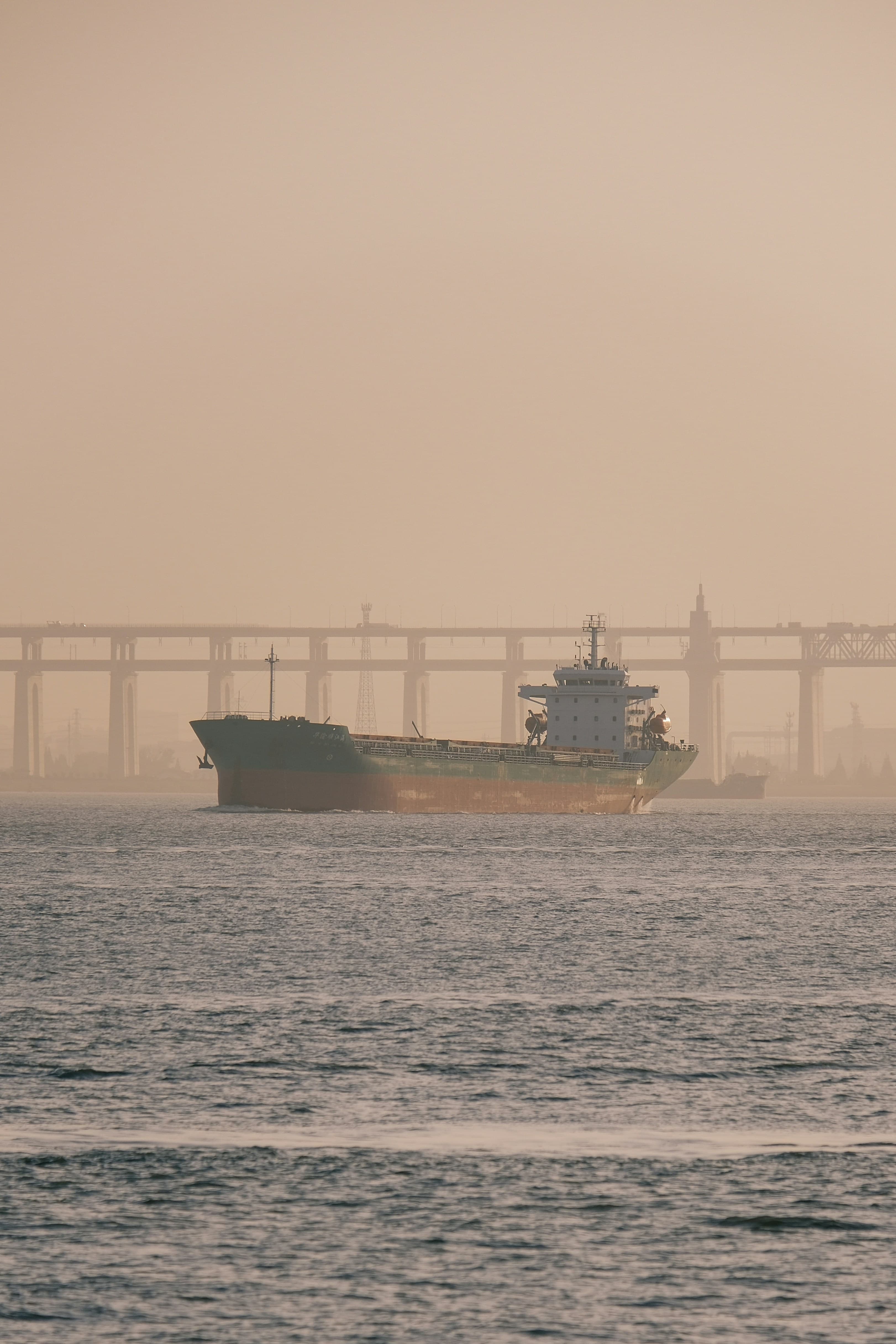 Ship Operations 2