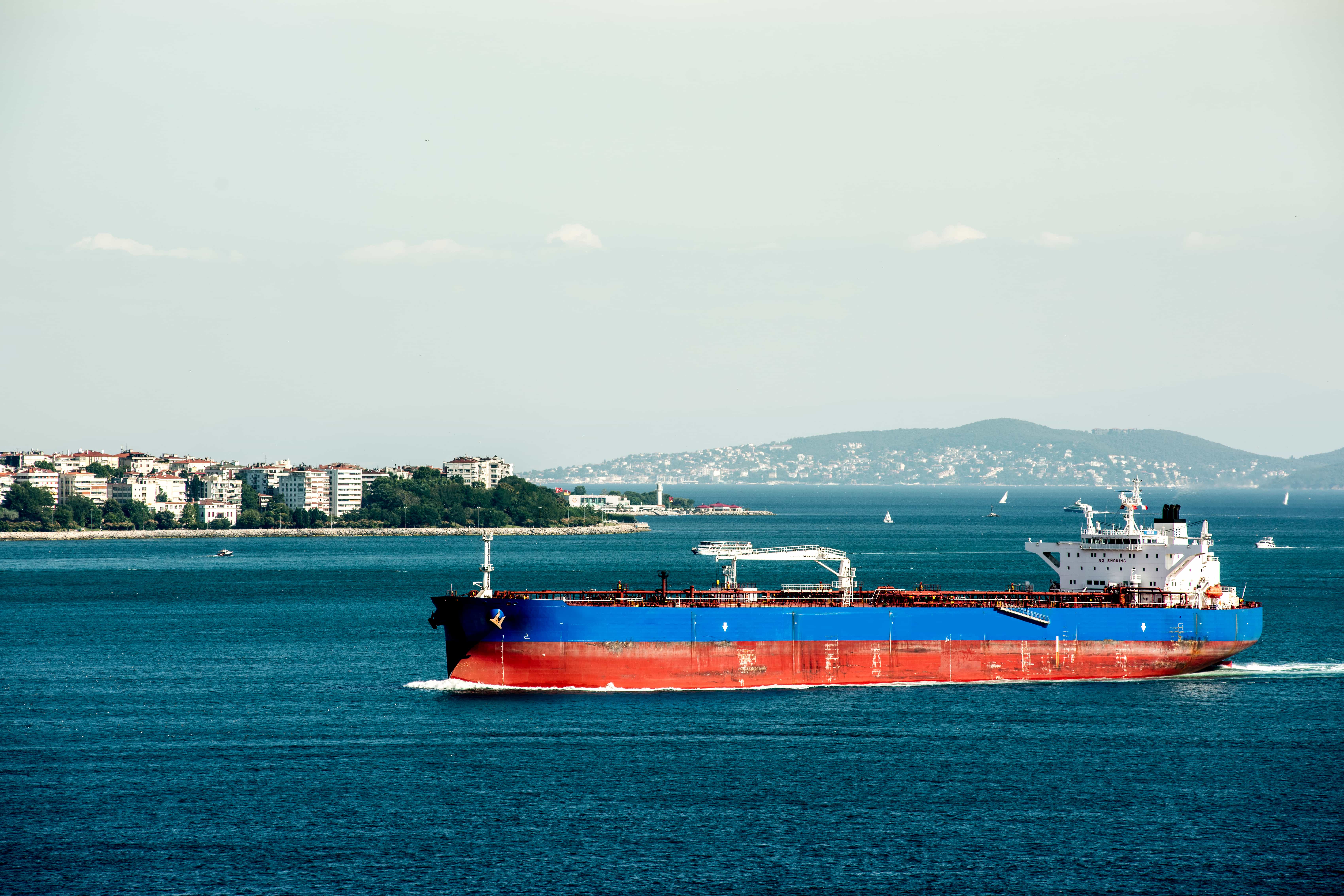 Ship Operations 1