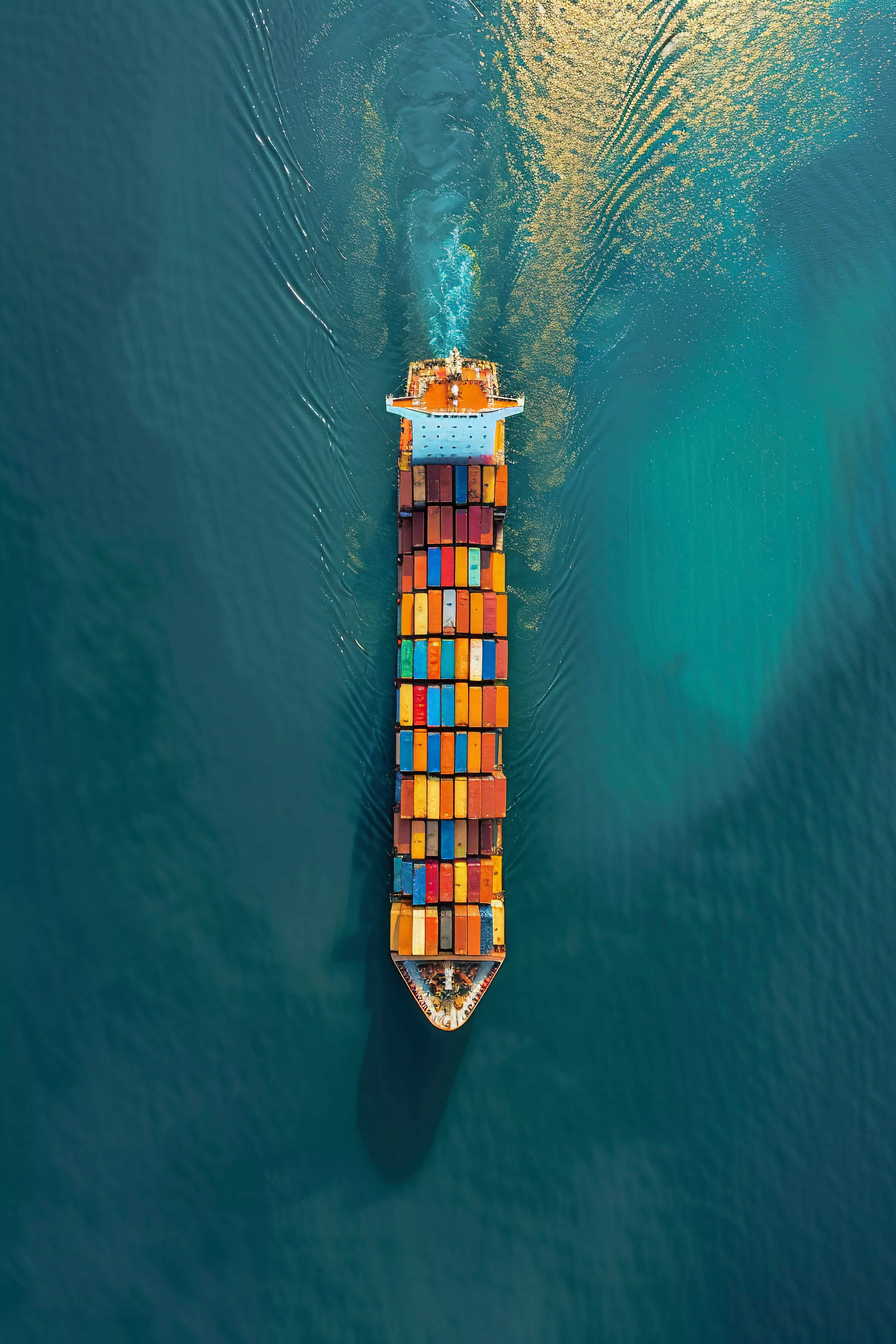 Ship Operations 2