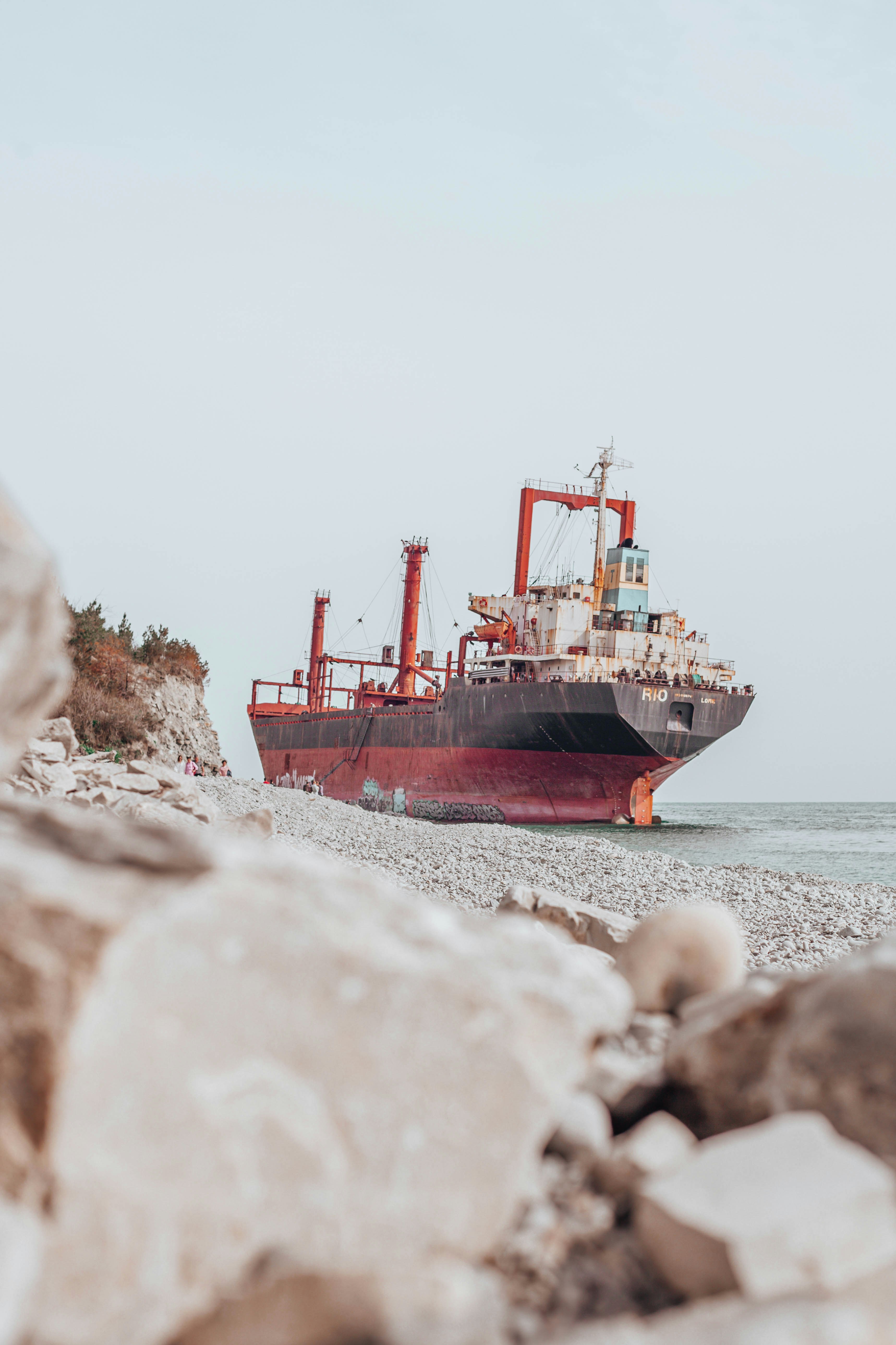 Ship Operations 3