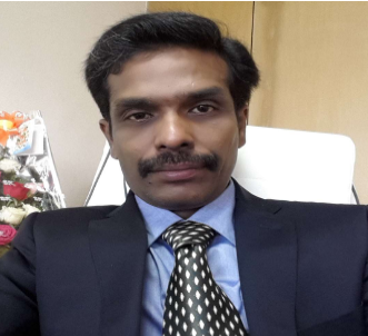 Govindarajan